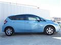 2016 Nissan Note