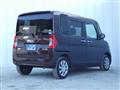 2014 Daihatsu Tanto