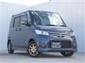 2013 Nissan ROOX