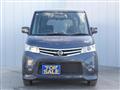2013 Nissan ROOX