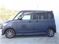 2013 Nissan ROOX