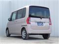 2013 Daihatsu Tanto