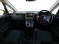 2007 Mitsubishi Delica D5