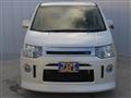 2007 Mitsubishi Delica D5