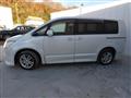 2007 Mitsubishi Delica D5