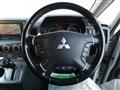 2007 Mitsubishi Delica D5