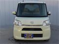 2014 Daihatsu Tanto