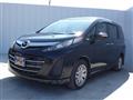 2010 Mazda Biante