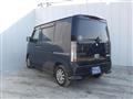 2013 Suzuki Every Wagon