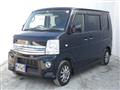 2013 Suzuki Every Wagon