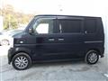 2013 Suzuki Every Wagon
