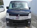 2012 Suzuki Every Wagon