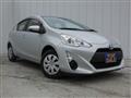 2016 Toyota AQUA