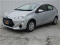 2016 Toyota AQUA