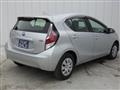 2016 Toyota AQUA