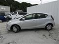 2016 Toyota AQUA