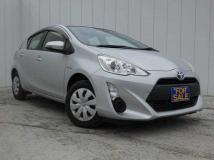 2016 Toyota AQUA