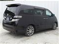2009 Toyota Vellfire