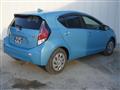 2016 Toyota AQUA