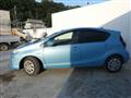 2016 Toyota AQUA