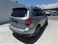 2013 Subaru Forester
