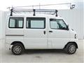 2012 Mitsubishi Minicab Van