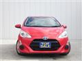 2015 Toyota AQUA