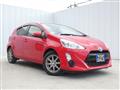 2015 Toyota AQUA