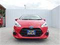 2015 Toyota AQUA