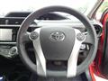 2015 Toyota AQUA