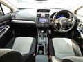 2014 Subaru IMPREZA XV HYBRID