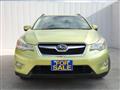 2014 Subaru IMPREZA XV HYBRID