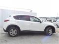 2012 Mazda CX-5