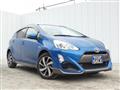 2015 Toyota AQUA