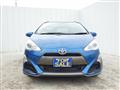 2015 Toyota AQUA