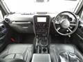 2007 Jeep Wrangler