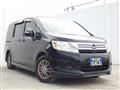2010 Honda Step WGN
