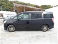 2010 Honda Step WGN