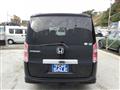 2010 Honda Step WGN