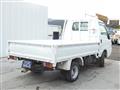 2002 Mitsubishi Delica Truck