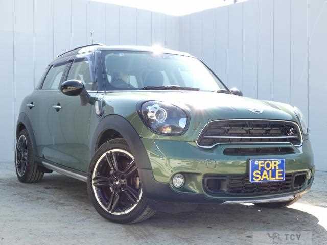 2014 BMW MINI