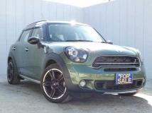 2014 BMW MINI