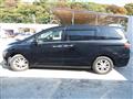 2013 Honda Odyssey