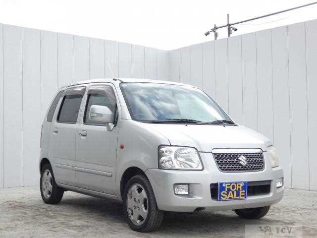 2008 Suzuki Suzuki Others