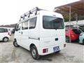 2019 Mitsubishi Minicab Van