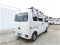 2019 Mitsubishi Minicab Van