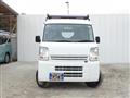 2019 Mitsubishi Minicab Van