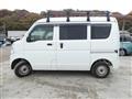 2019 Mitsubishi Minicab Van