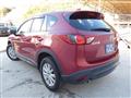 2012 Mazda CX-5