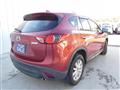 2012 Mazda CX-5
